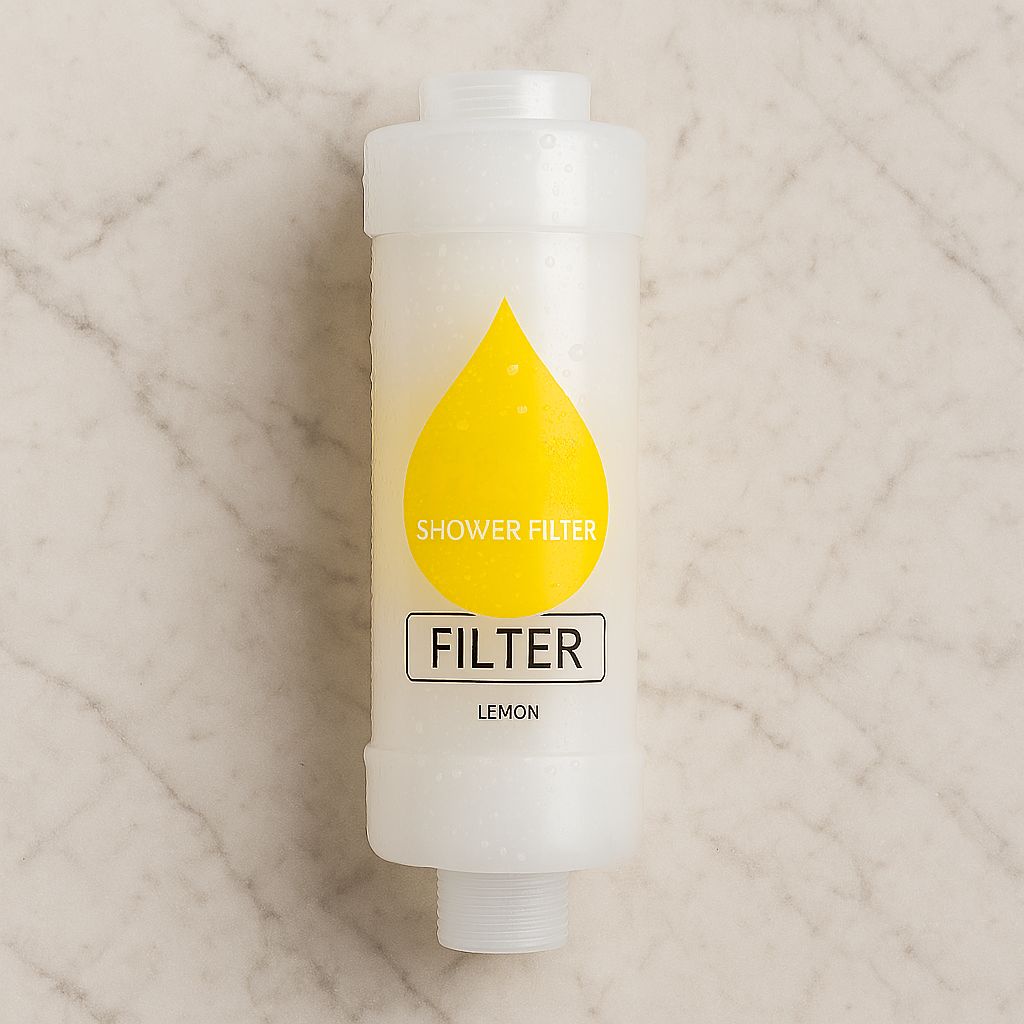 Aromatinis vandens filtras