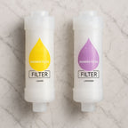 Aromatinis vandens filtras