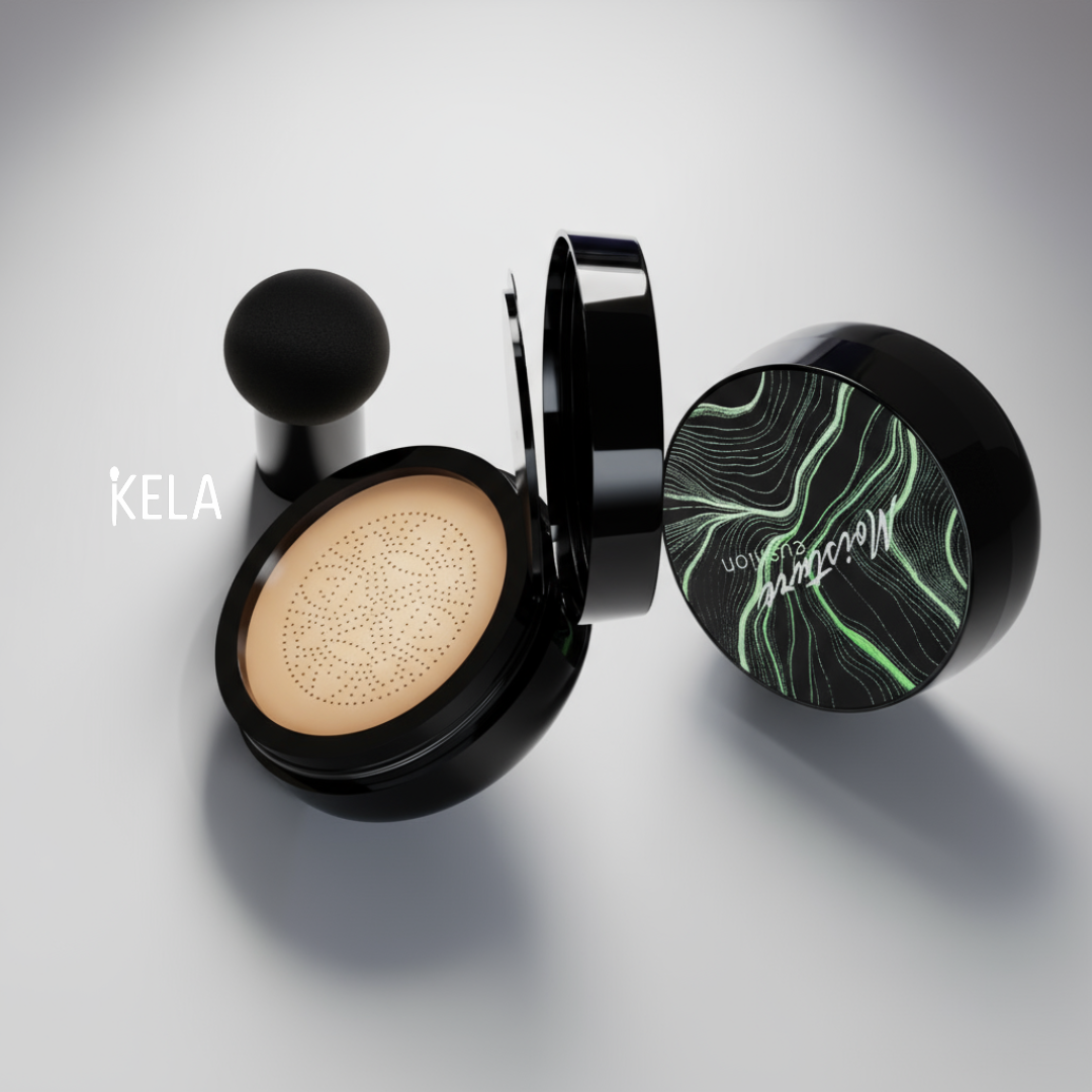 Kela daugiafunkcinis CC kremas