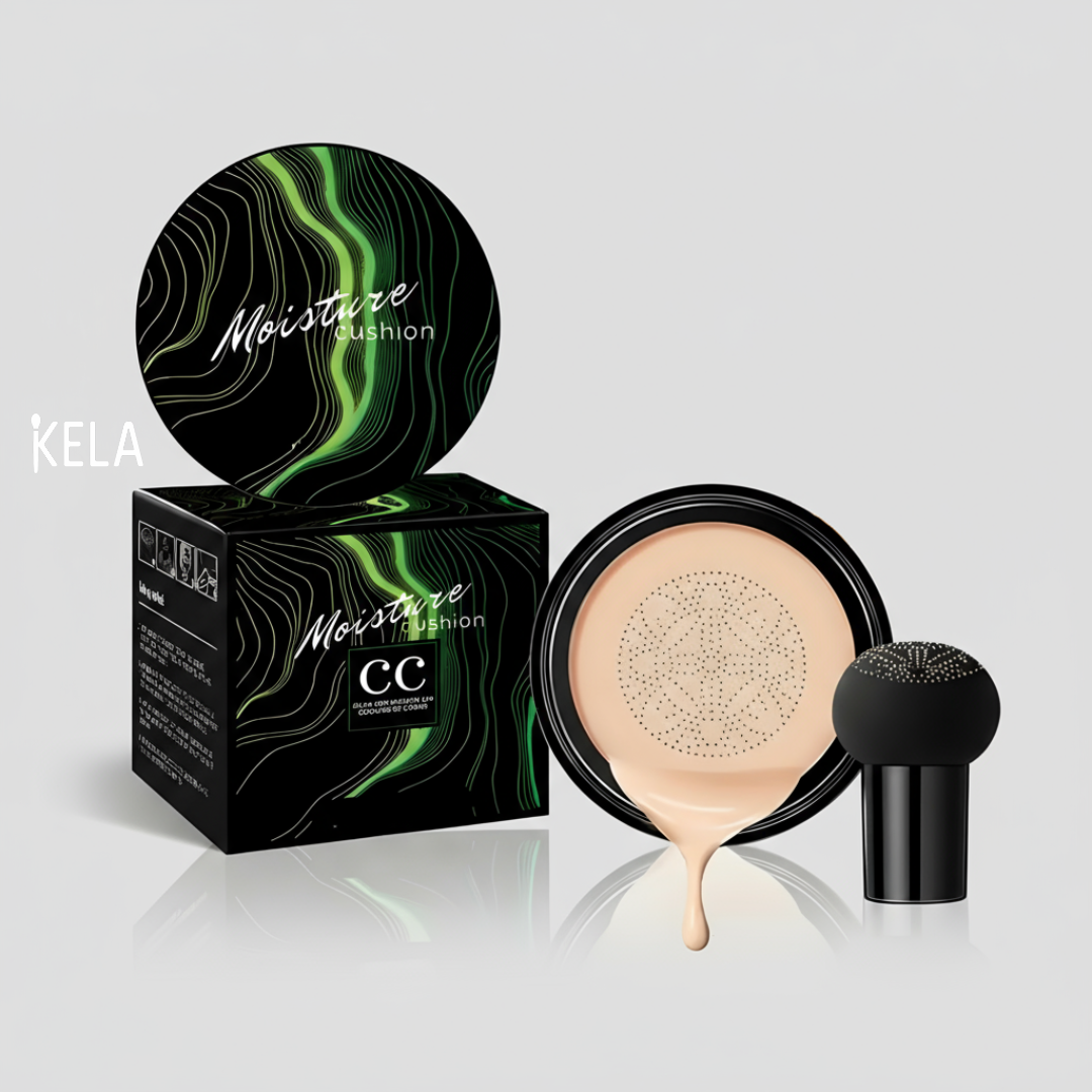 Kela daugiafunkcinis CC kremas